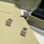 Van Cleef and Arpels Sweet Alhambra earstuds - 图片 6