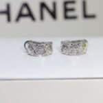 CHANEL Coco Crush earrings - 图片 3