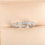 BVLGARI Serpenti Viper Ring - 图片 4