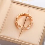 BVLGARI Serpenti Viper Ring - 图片 3
