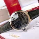 CARTIER Ballon Bleu de Cartier watch 42 mm - 图片 5