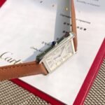 CARTIER Tank Must de Cartier watch 33 x 27 mm - 图片 3