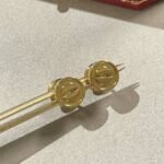 CARTIER LOVE stud earrings - 图片 5