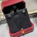 CARTIER LOVE stud earrings - 图片 5