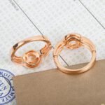 BVLGARI Bvlgari Ring - 图片 5