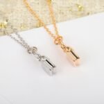 HERMES Amulettes Constance pendant - 图片 3