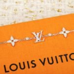 LOUIS VUITTON Idylle Blossom Multi-Motif Bracelet - 图片 3