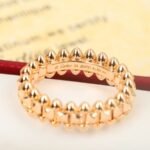 CARTIER Clash de Cartier ring small model - 图片 3