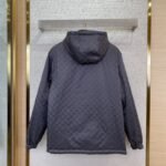 Gucci Reversible Jacket Coat - 图片 4