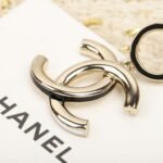 CHANEL CC earrings - 图片 4