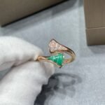 BVLGARI Divas?? Dream Ring - 图片 5