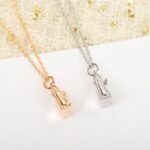 HERMES Amulettes Birkin pendant - 图片 3