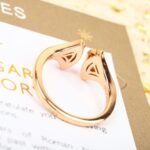 BVLGARI Divas?? Dream Ring - 图片 4