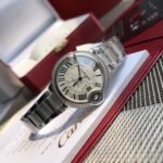 CARTIER Ballon Bleu de Cartier watch 33 mm - 图片 6