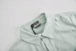 Dior Cd Little Heart Embroidered Long Sleeve Shirt - 图片 4