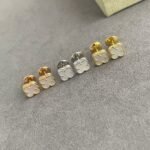 Van Cleef and Arpels Sweet Alhambra earstuds - 图片 5