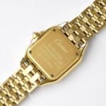 CARTIER Panth??re de Cartier watch 22 x 30 mm - 图片 4