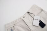 Dior Cd Little Heart Embroidered Shorts - 图片 4