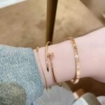 CARTIER Juste un Clou bracelet small model - 图片 4