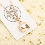 HERMES Amulettes Kelly pendant - 图片 3
