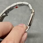 CARTIER Panth??re de Cartier watch 27 x 37 mm - 图片 3
