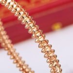 CARTIER Clash de Cartier bracelet small model - 图片 5