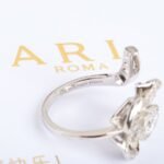 BVLGARI Fiorever Ring - 图片 4