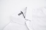 Dior Cd Small Heart Embroidered Short Sleeve - 图片 4