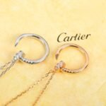 CARTIER Juste un Clou pendant diamonds - 图片 5