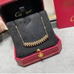 CARTIER Clash de Cartier pendant small model - 图片 4