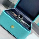 Tiffany and Co TIFFANY T Wire Bracelet - 图片 5