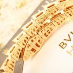 BVLGARI Serpenti Viper Bracelet - 图片 3