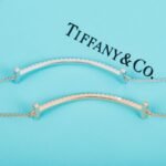 Tiffany and Co TIFFANY T Smile Bracelet - 图片 3