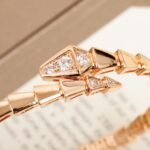 BVLGARI Serpenti Viper Bracelet - 图片 3