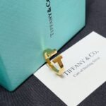Tiffany and Co TIFFANY T Square Ring - 图片 3