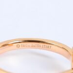 Tiffany and Co TIFFANY T T1 Ring - 图片 3