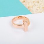Tiffany and Co TIFFANY T T1 Ring - 图片 5