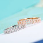 Tiffany and Co TIFFANY T True Wide Ring - 图片 4