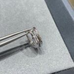Tiffany and Co TIFFANY Look Small Earrings - 图片 3