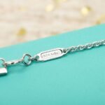 Tiffany and Co TIFFANY T Smile Medium Pendant - 图片 4