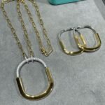 Tiffany and Co TIFFANY Look Pendant - 图片 4