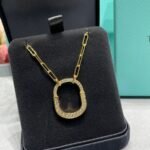 Tiffany and Co TIFFANY Look Pendant - 图片 2
