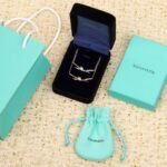 Tiffany and Co TIFFANY Knot Pendant - 图片 7