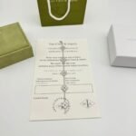 Van Cleef and Arpels Vintage Alhambra bracelet 5 motifs - 图片 5