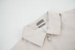 Dior Cd Small Heart Embroidered Jacket Jacket - 图片 4