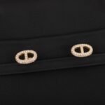 HERMES Farandole earrings - 图片 4