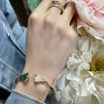 BVLGARI Divas?? Dream Bracelet - 图片 4