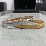 CHANEL Coco Crush bracelet Quilted motif - 图片 7