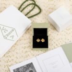 Van Cleef and Arpels Vintage Alhambra earrings - 图片 5