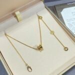 BVLGARI B.zero1 Necklace - 图片 2